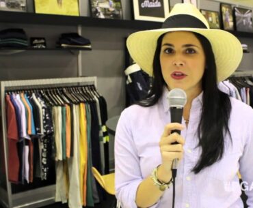 PGA Merchandise Show - Maide Golf