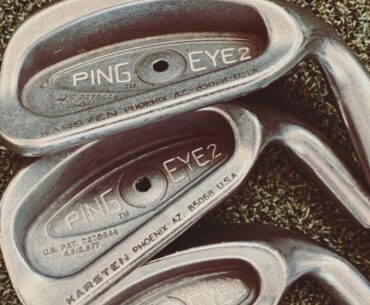 GOLF CLUB REVIEWS THE iPHONE OF THE GOLF CLUB WORLD