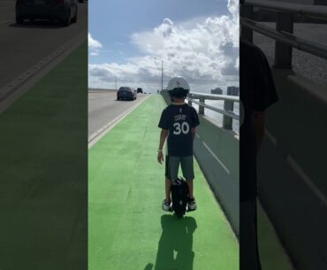 eWheelsPolo - Electric Polo - eWheels -