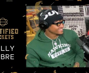 Kelly Oubre & Nick Young Talk NBA Fashion | Certified Buckets