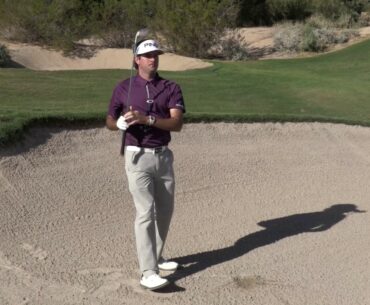 PING Pro Bubba Watson and the Glide 2.0 Wedges