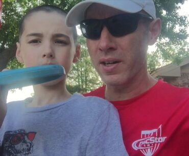 Innova Polecat Quick Disc Review
