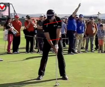 How to play golf without back pain. Stop compressing the spine!