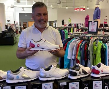 Our 3rd Mystery FJ PRO SL Event - More Wides and bigger sizes