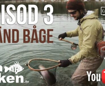 Fina Fisken TV - EPISODE 3 - Strained Bow (English Subtitles)