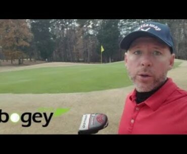 Golf Courses Are Pairing Up Golfers - Bogey Alerts App 2020