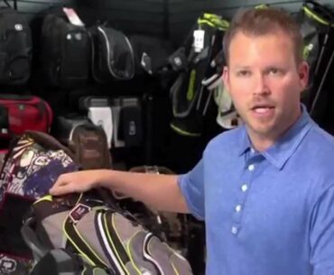 Ogio Golf Bags - About the Brand