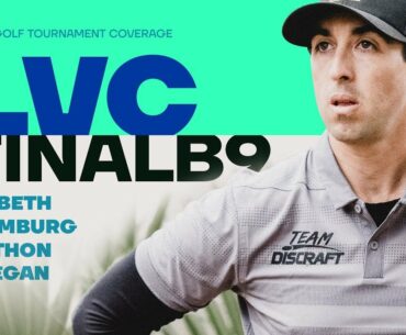 2019 LVC | FINALB9 | McBeth, Heimburg, Anthon, Keegan