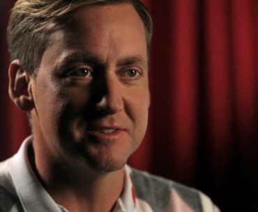 Prepare for The Open with Ian Poulter: Saturday (7/8) #OpenHSBC