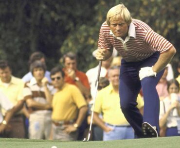 What Jack Can Teach You: Course Management