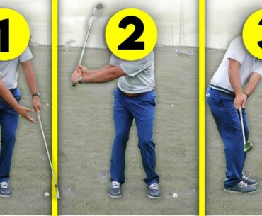 The Three Essential Pitching Techniques + How to Use Them