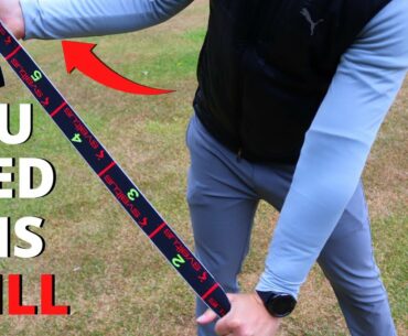 THIS MOVE WILL COMPLETELY CHANGE YOUR BACKSWING