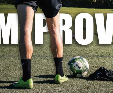 3 BIG Tips for Faster Improvement