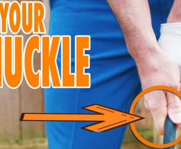 DID YOU KNOW YOUR KNUCKLE WAS USED FOR THIS?