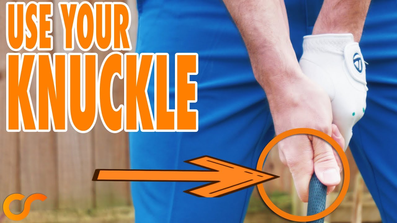 DID YOU KNOW YOUR KNUCKLE WAS USED FOR THIS? DID YOU KNOW YOUR KNUCKLE WAS USED FOR THIS?