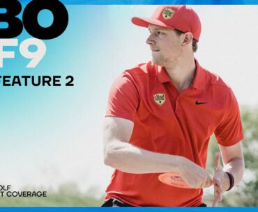 2019 GBO | MEN2 | R1F9 | Lizotte, Wysocki, Oakley, Melton