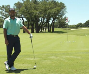 Breaking The Code For Golf's Magic Number