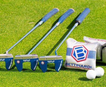 Bettinardi BB & Inovai Series Putter Review | Maple Hill Golf