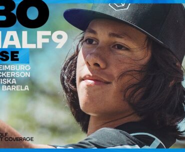 2019 GBO | CHASE | FINALF9 | Barela, Leiviska, Heimburg, Dickerson