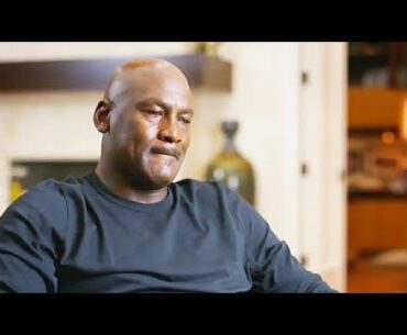 Michael Jordan Shocks NBA After Revealing Truth About The Flu Game!