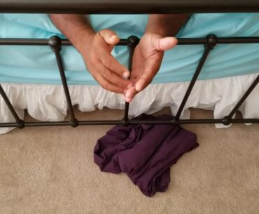 BETTER GOLF GRIP BEND THE TIPS... Charles Calhoun The Shadetree Pro