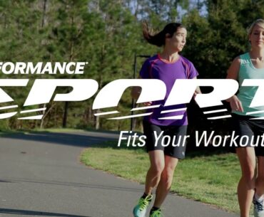 Performance Sport Workout Clothing Line by Performance Bicycle