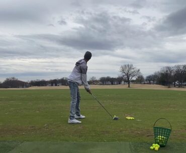 Tiger Hoods Flow