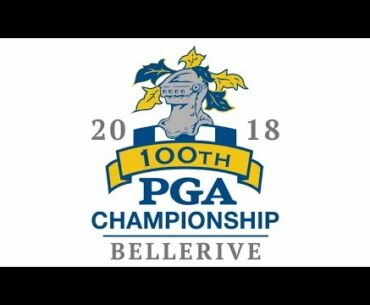 PGA - 2018 PGA Championship | Daily Fantasy Golf Strategy | DailyFantasyWinners