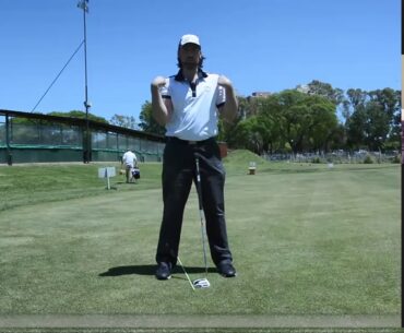 Fundamentos del PUTT (GOLF, COMPLETO)