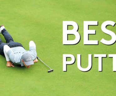 Best Putts of the Year | Best of 2019
