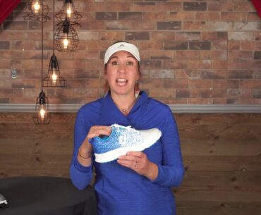 FootJoy FJ Leisure Women's Golf Shoe Review
