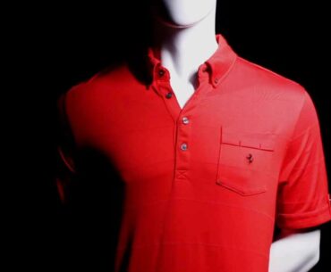 Introduction to the Ferarri Golf Collection