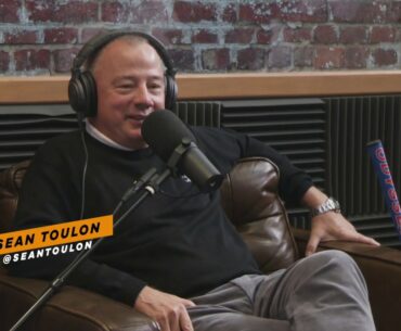 Callaway Talks: Triple Track Stroke Lab Putters with Sean Toulon