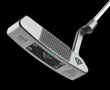 Toulon Design San Diego Putters