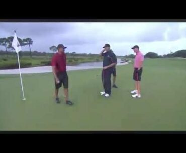 Peyton Manning and Tiger Woods Win