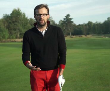 Golf... parlons du grip!