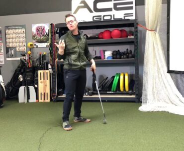 Simple Shoulder Mobility for Golfers