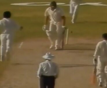 Best Hattrick in Cricket