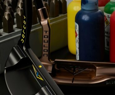 Toulon Garage: How To Build Your Custom Putter