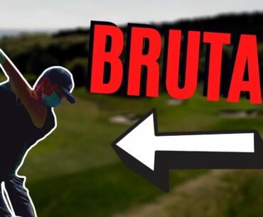 BRUTAL HONESTY GOT ME HITTING LONGER DRIVES!