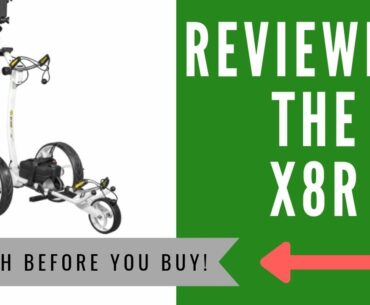 Bat Caddy X8R Review - An HONEST Opinion