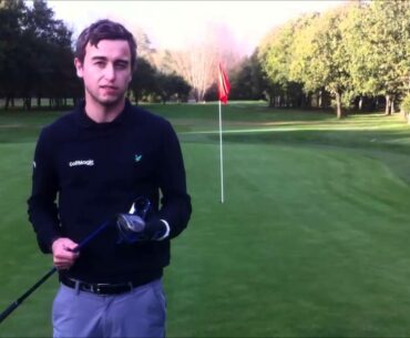 Adams Tight Lies Hybrid Review  | GolfMagic.com