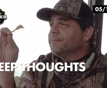 Rhett Akins' Impersonations | The Driveway Gobbler | Realtree Spring Thunder