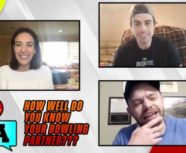 PBA Q&A - Episode 6 - How Well Do Brad and Kyle Know Each Other?