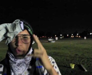Golf Thrift Shop Rap!