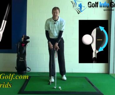 Thomas Golf Hybrid Clubs - Best Way to Improve Your Golf Game?
