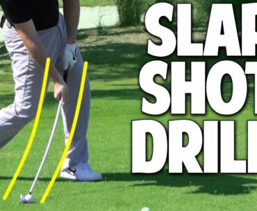 The difference between TOUR PROs and YOU!