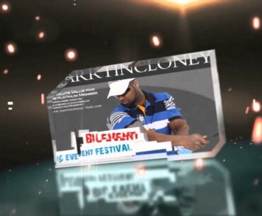 Golf wear Marrtin cloney