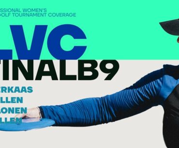 2019 LVC | FINALB9 | Bjerkaas, C. Allen, Salonen, J. Allen