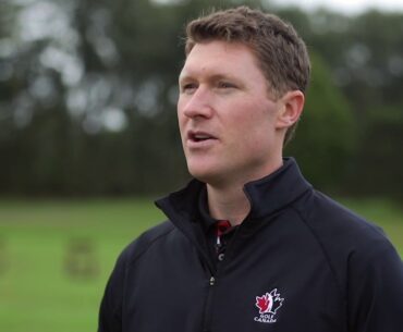 Modernized Rules of Golf: Player Conduct